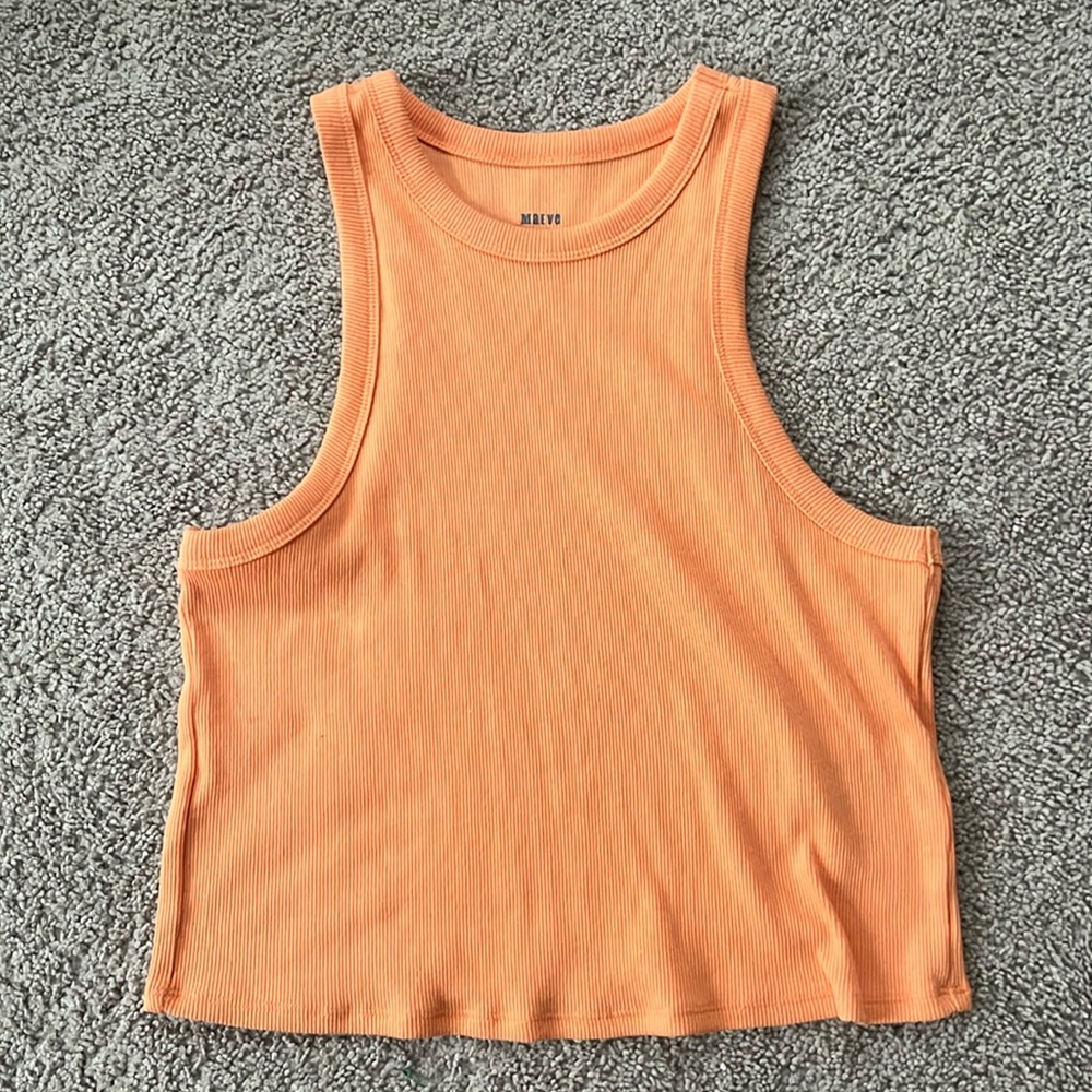 anthropologie (maeve) tank top